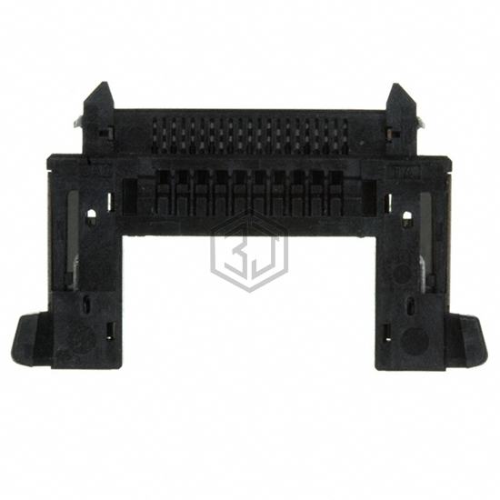 FI-RE21HL - JAE Electronics - Rectangular Connectors - Housings
