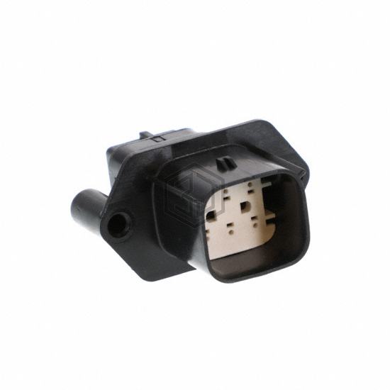 0194350612 - Molex - Rectangular Connectors - Housings