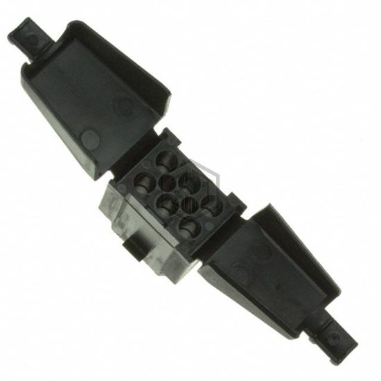 SMS6RDH1 - Souriau-Sunbank by Eaton - Rectangular Connectors - Housings