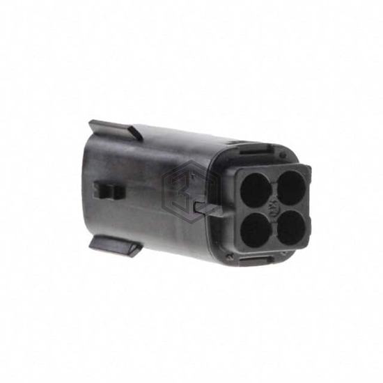 0194330002 - Molex - Rectangular Connectors - Housings