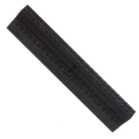 65846-012LF - Amphenol ICC (FCI) - Rectangular Connectors - Housings
