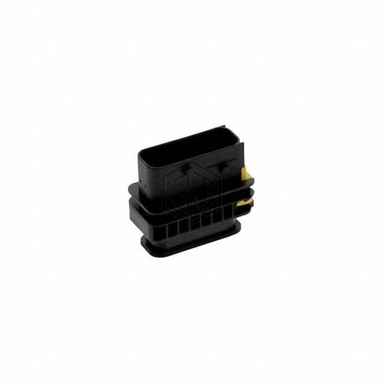 1-1564528-1 - TE Connectivity AMP Connectors - Rectangular Connectors - Housings