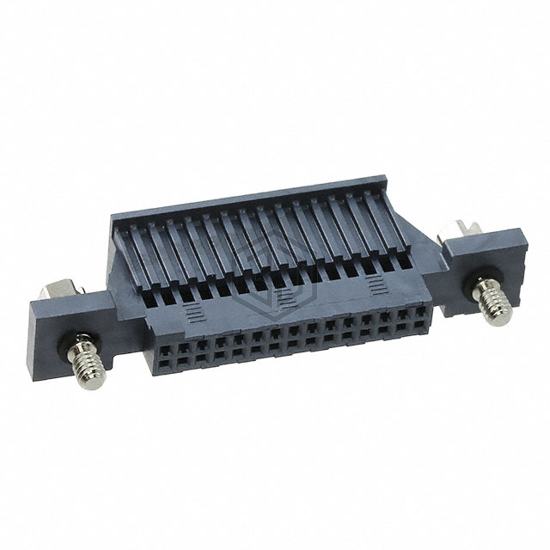 ISDF-15-D-S - Samtec Inc. - Rectangular Connectors - Housings