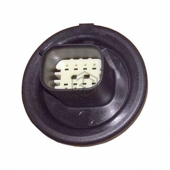 0348404410 - Molex - Rectangular Connectors - Housings