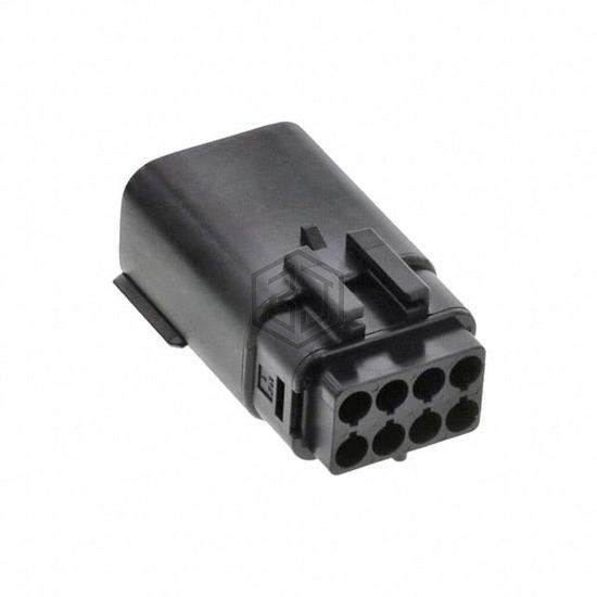 0194190002 - Molex - Rectangular Connectors - Housings