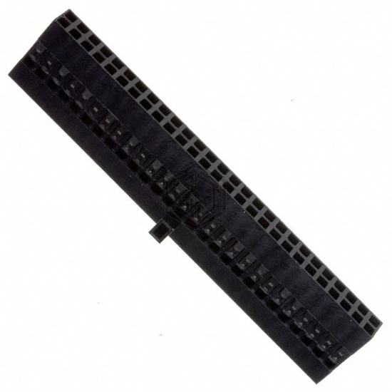 65846-005LF - Amphenol ICC (FCI) - Rectangular Connectors - Housings