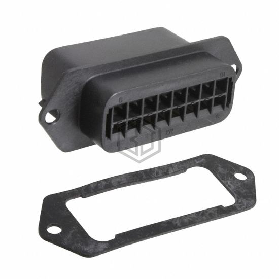 0194290048 - Molex - Rectangular Connectors - Housings