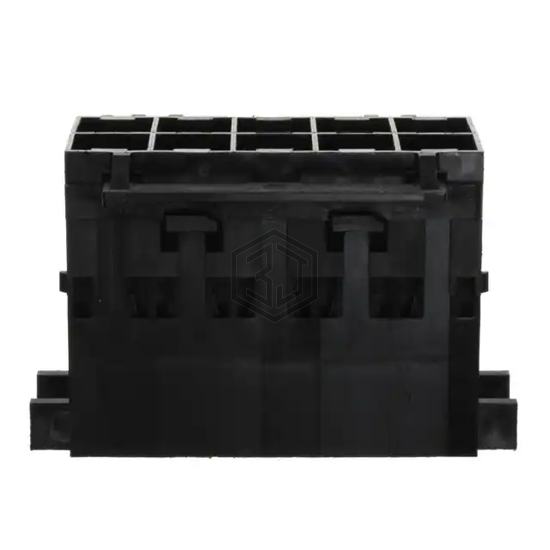 0439382103 - Molex - Rectangular Connectors - Housings