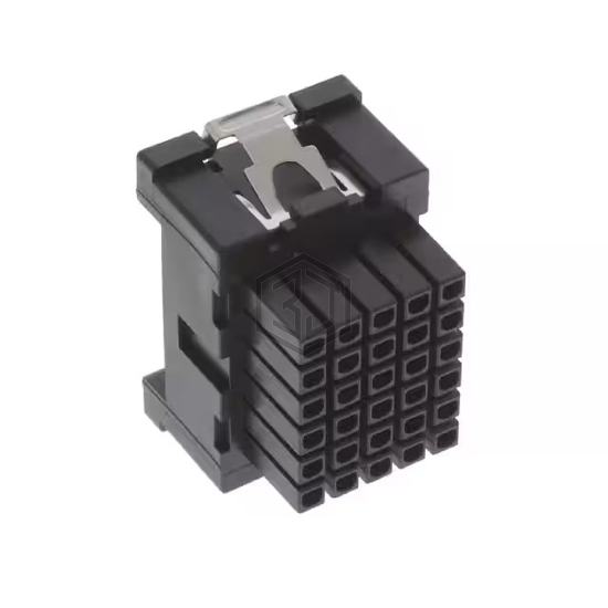 0512383011 - Molex - Rectangular Connectors - Housings