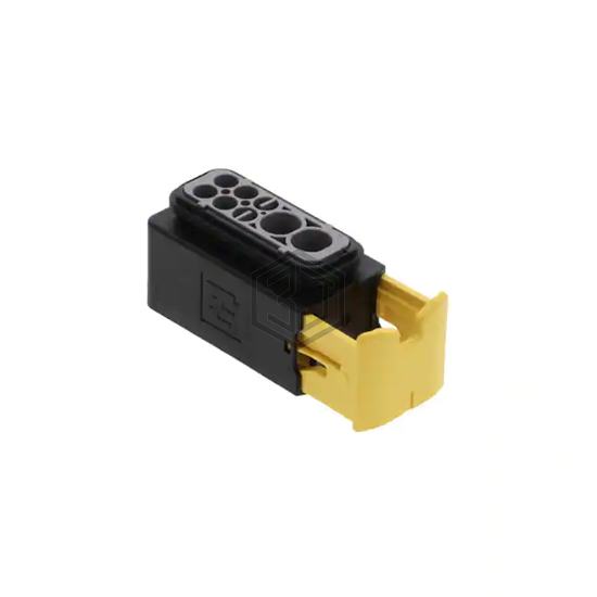 2-2299782-2 - TE Connectivity AMP Connectors - Rectangular Connectors - Housings