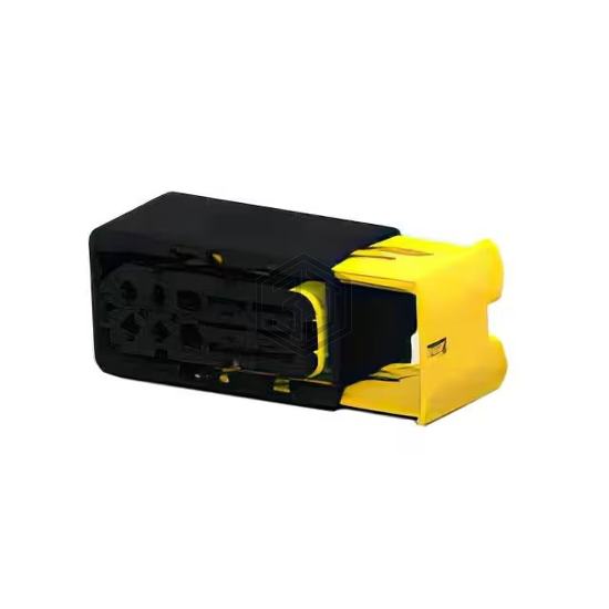 1-2299782-2 - TE Connectivity AMP Connectors - Rectangular Connectors - Housings