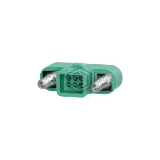 G125-3240696M2 - Harwin Inc. - Rectangular Connectors - Housings
