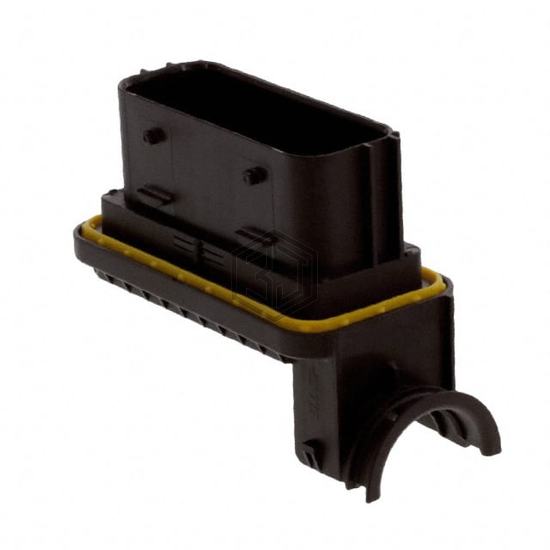 2138846-1 - TE Connectivity AMP Connectors - Rectangular Connectors - Housings