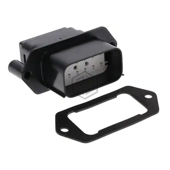 0194351212 - Molex - Rectangular Connectors - Housings