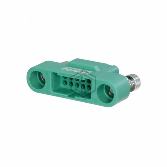 G125-3241296M3 - Harwin Inc. - Rectangular Connectors - Housings