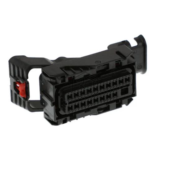 0345661303 - Molex - Rectangular Connectors - Housings