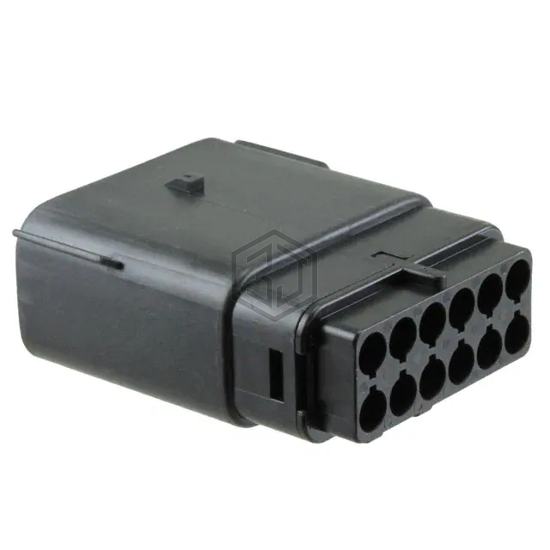 0194190017 - Molex - Rectangular Connectors - Housings