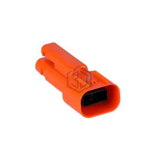 2103191-1 - TE Connectivity AMP Connectors - Rectangular Connectors - Housings
