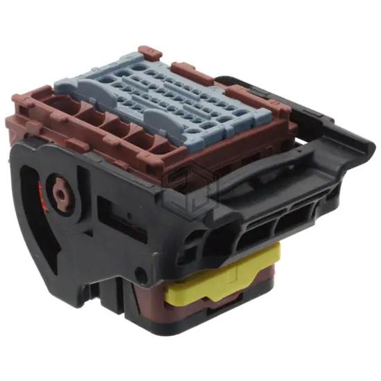 0643211011 - Molex - Rectangular Connectors - Housings