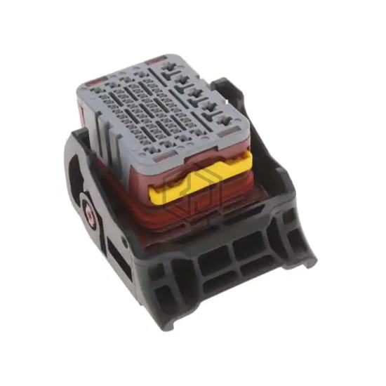 0643211018 - Molex - Rectangular Connectors - Housings