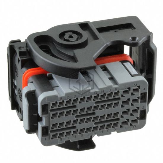 0643203318 - Molex - Rectangular Connectors - Housings