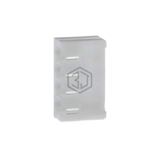 10156616-0400LF - Amphenol ICC (FCI) - Rectangular Connectors - Housings