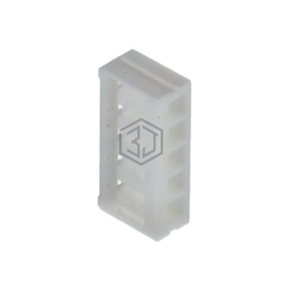 10156618-0500LF - Amphenol ICC (FCI) - Rectangular Connectors - Housings