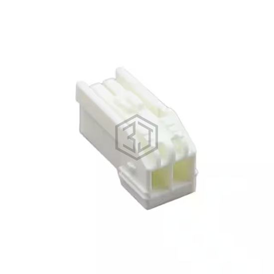 5013280200 - Molex - Rectangular Connectors - Housings