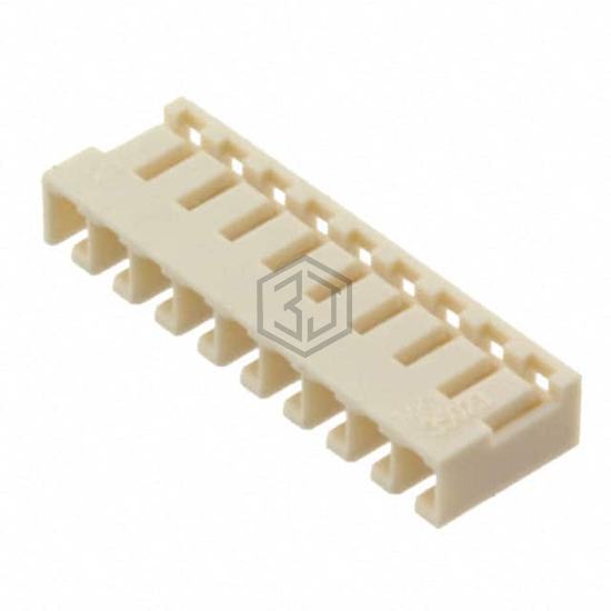 0350230009 - Molex - Rectangular Connectors - Housings