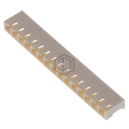 0350220015 - Molex - Rectangular Connectors - Housings