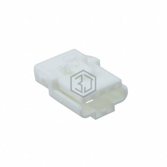 1501700004 - Molex - Rectangular Connectors - Housings