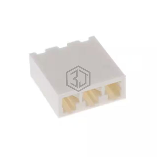 0918139003 - Molex - Rectangular Connectors - Housings