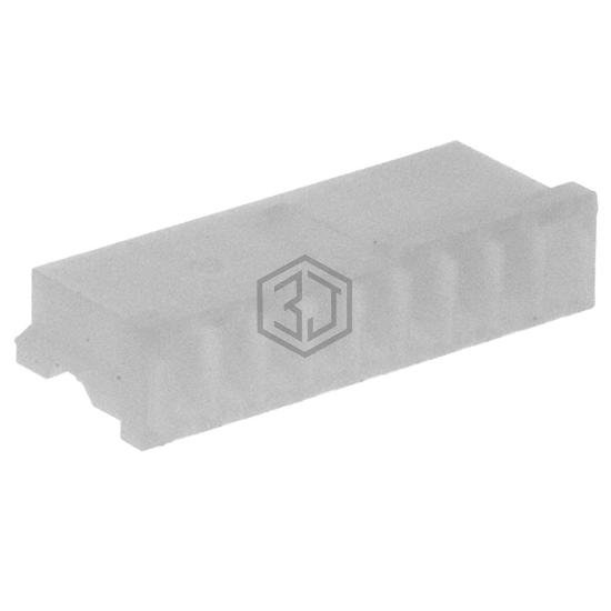 1775441-9 - TE Connectivity AMP Connectors - Rectangular Connectors - Housings