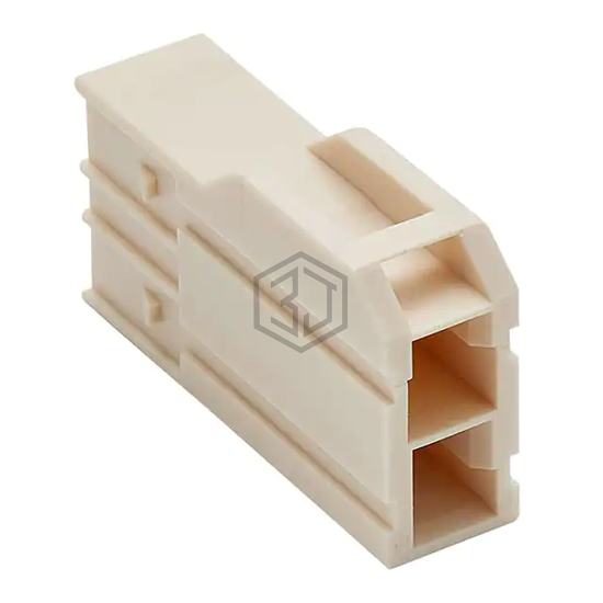 2034382211 - Molex - Rectangular Connectors - Housings