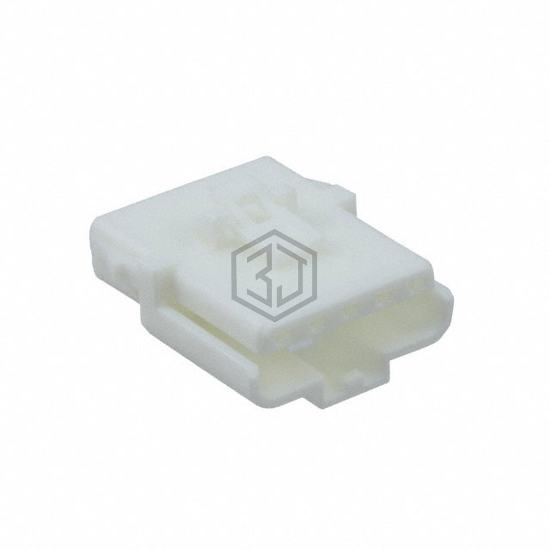 1501700005 - Molex - Rectangular Connectors - Housings