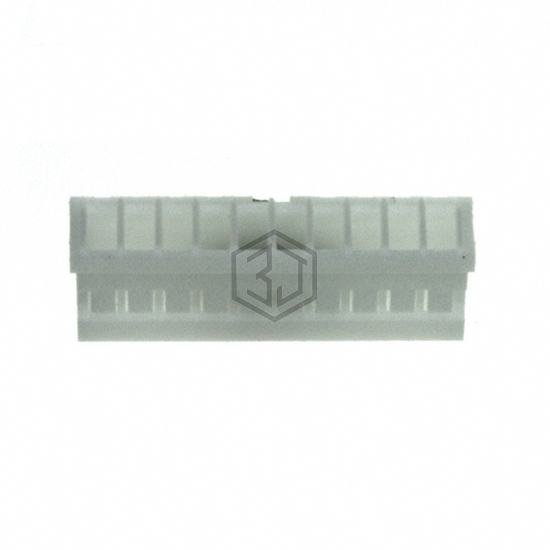 1-1775441-0 - TE Connectivity AMP Connectors - Rectangular Connectors - Housings