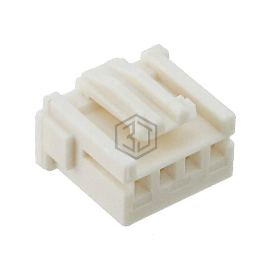5-917688-1 - TE Connectivity AMP Connectors - Rectangular Connectors - Housings
