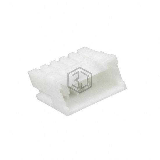 316089-1 - TE Connectivity AMP Connectors - Rectangular Connectors - Housings