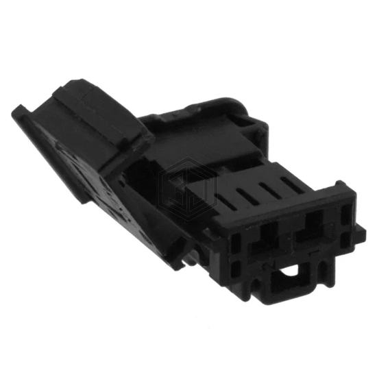 0988191021 - Molex - Rectangular Connectors - Housings