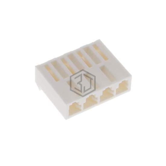 0918139104 - Molex - Rectangular Connectors - Housings
