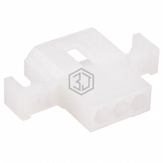 770332-1 - TE Connectivity AMP Connectors - Rectangular Connectors - Housings