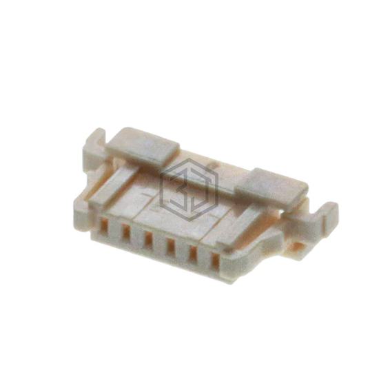 1041280610 - Molex - Rectangular Connectors - Housings