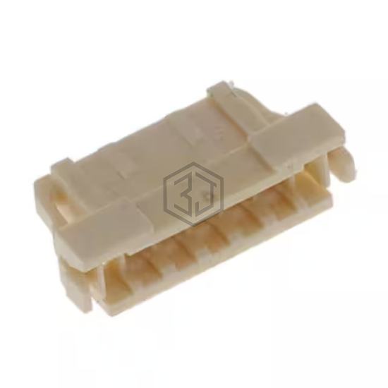 1041310500 - Molex - Rectangular Connectors - Housings