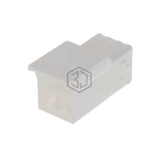 1565088-1 - TE Connectivity AMP Connectors - Rectangular Connectors - Housings