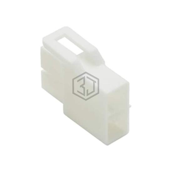 2041020209 - Molex - Rectangular Connectors - Housings