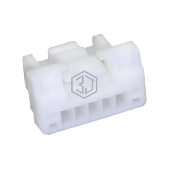10135175-05110LF - Amphenol ICC (FCI) - Rectangular Connectors - Housings
