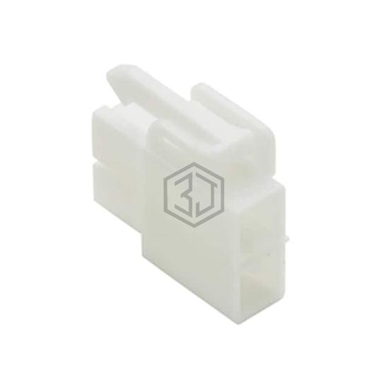2041020219 - Molex - Rectangular Connectors - Housings