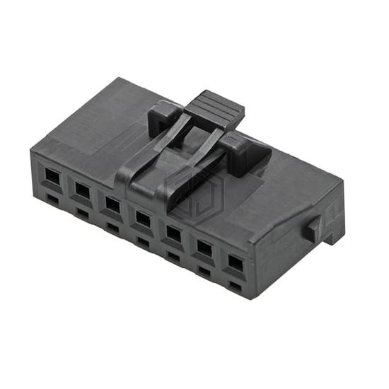 2078410007 - Molex - Rectangular Connectors - Housings