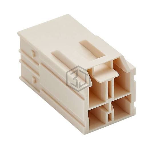 2034382411 - Molex - Rectangular Connectors - Housings