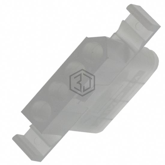 770076-1 - TE Connectivity AMP Connectors - Rectangular Connectors - Housings